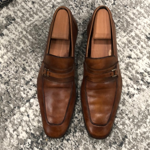 Magnanni size 10 Men main image 14